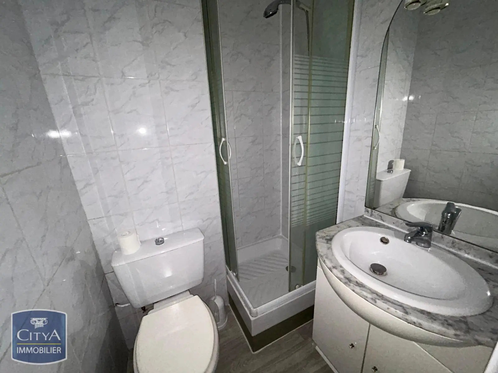 Photo 4 Appartement 1 pièce 12.5m²