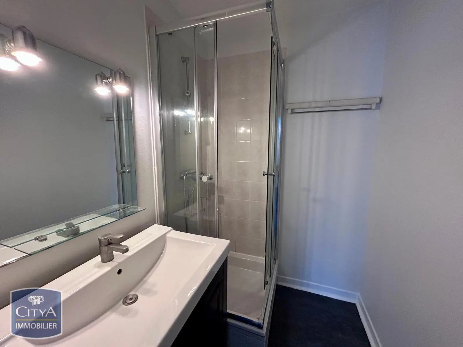 Photo 5 Appartement 2 pièces 38.46m²