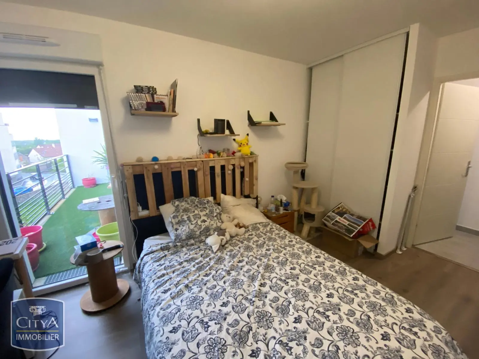 Photo 3 appartement Tours