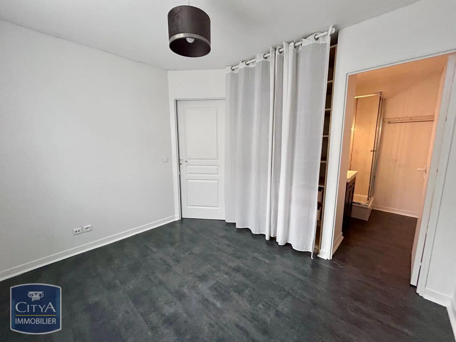 Photo 6 Appartement 2 pièces 38.46m²