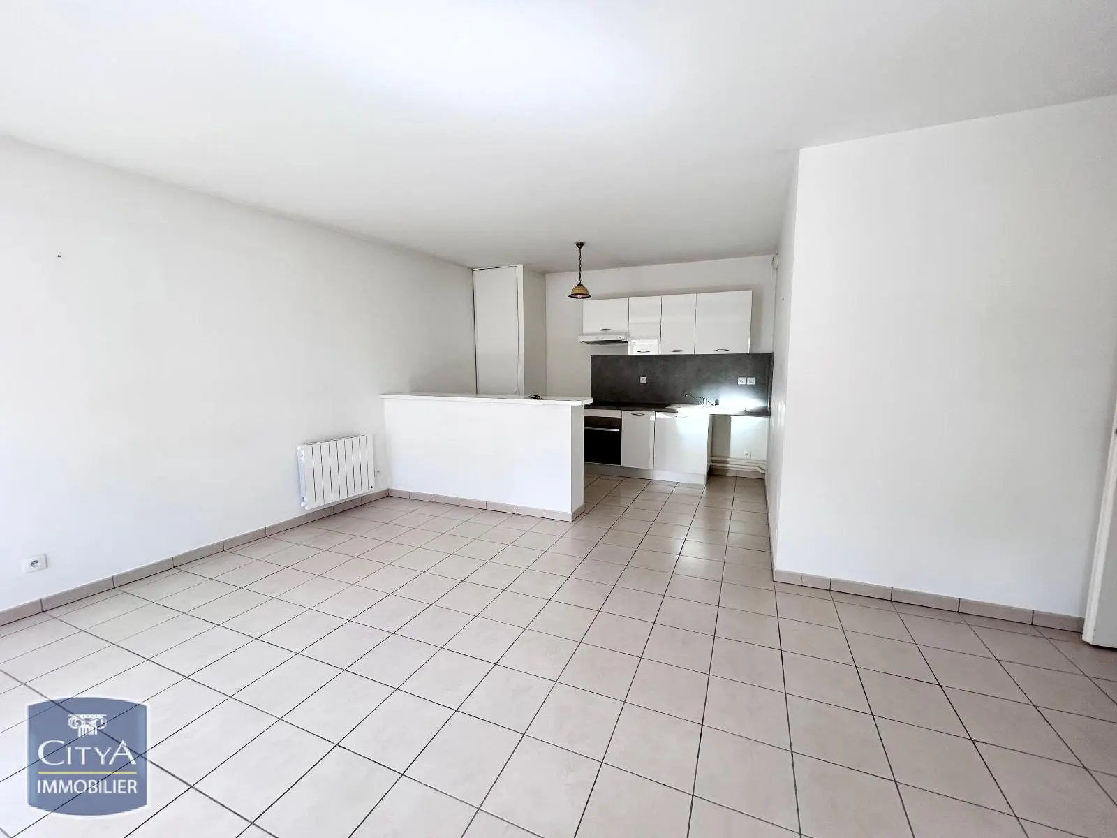 Photo 2 Appartement 3 pièces 72.04m²