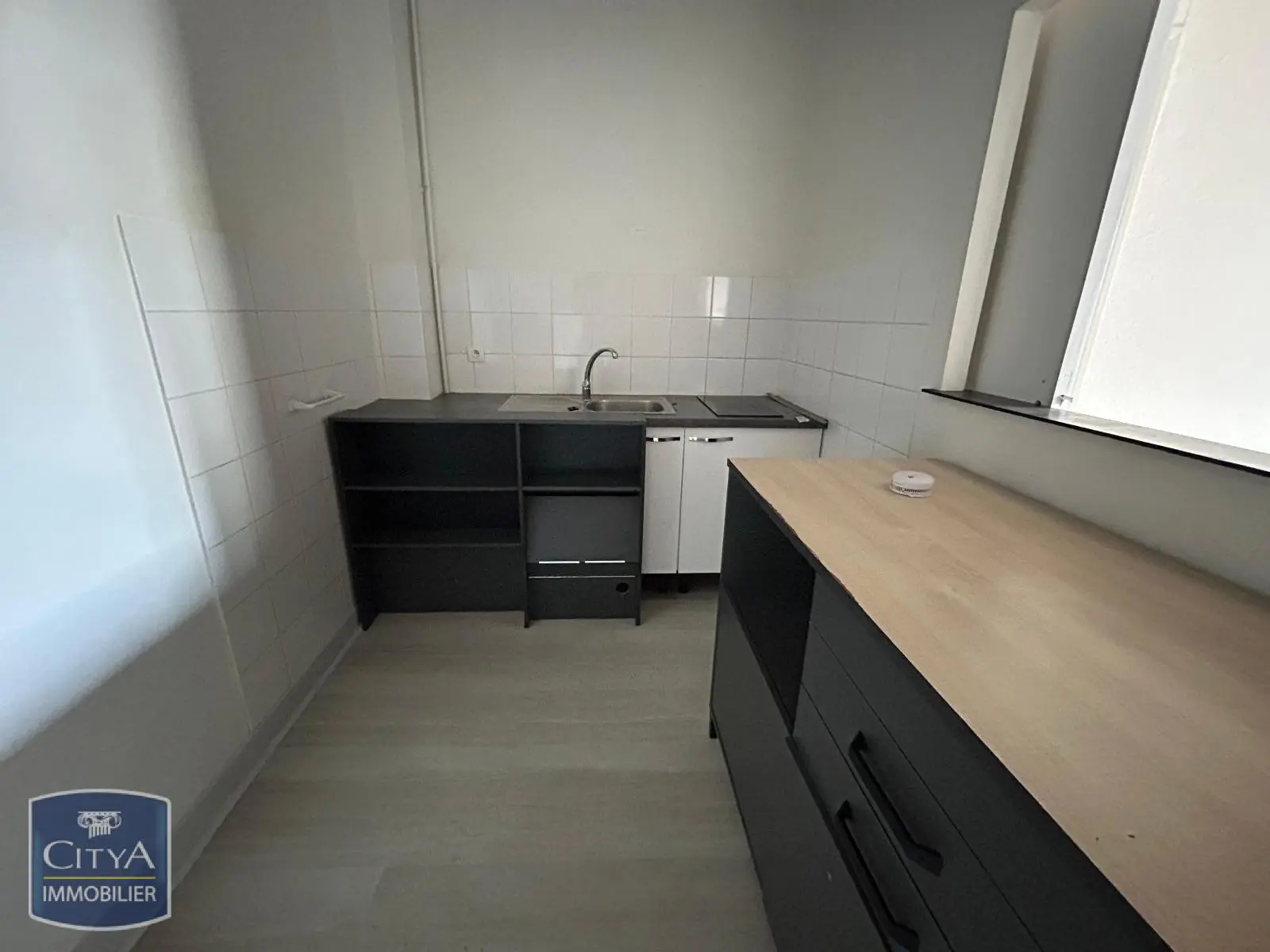 Photo 2 Appartement 3 pièces 54.83m²