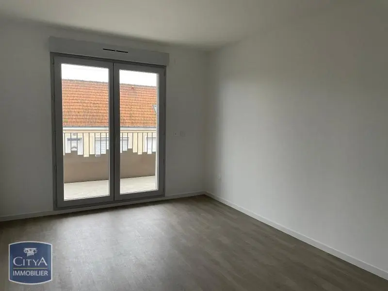 Photo 2 Appartement 3 pièces 59.92m²