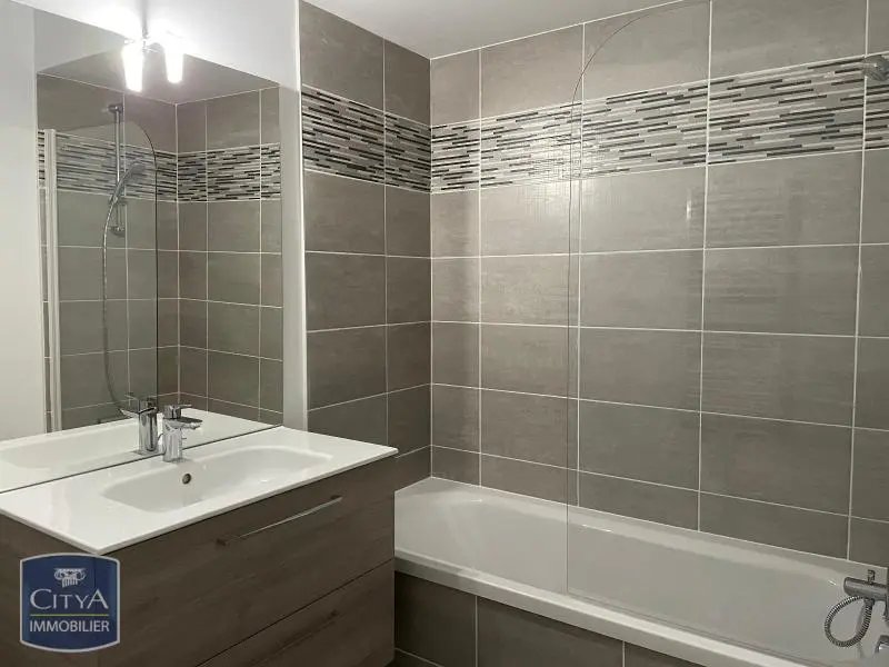 Photo 7 Appartement 3 pièces 59.92m²