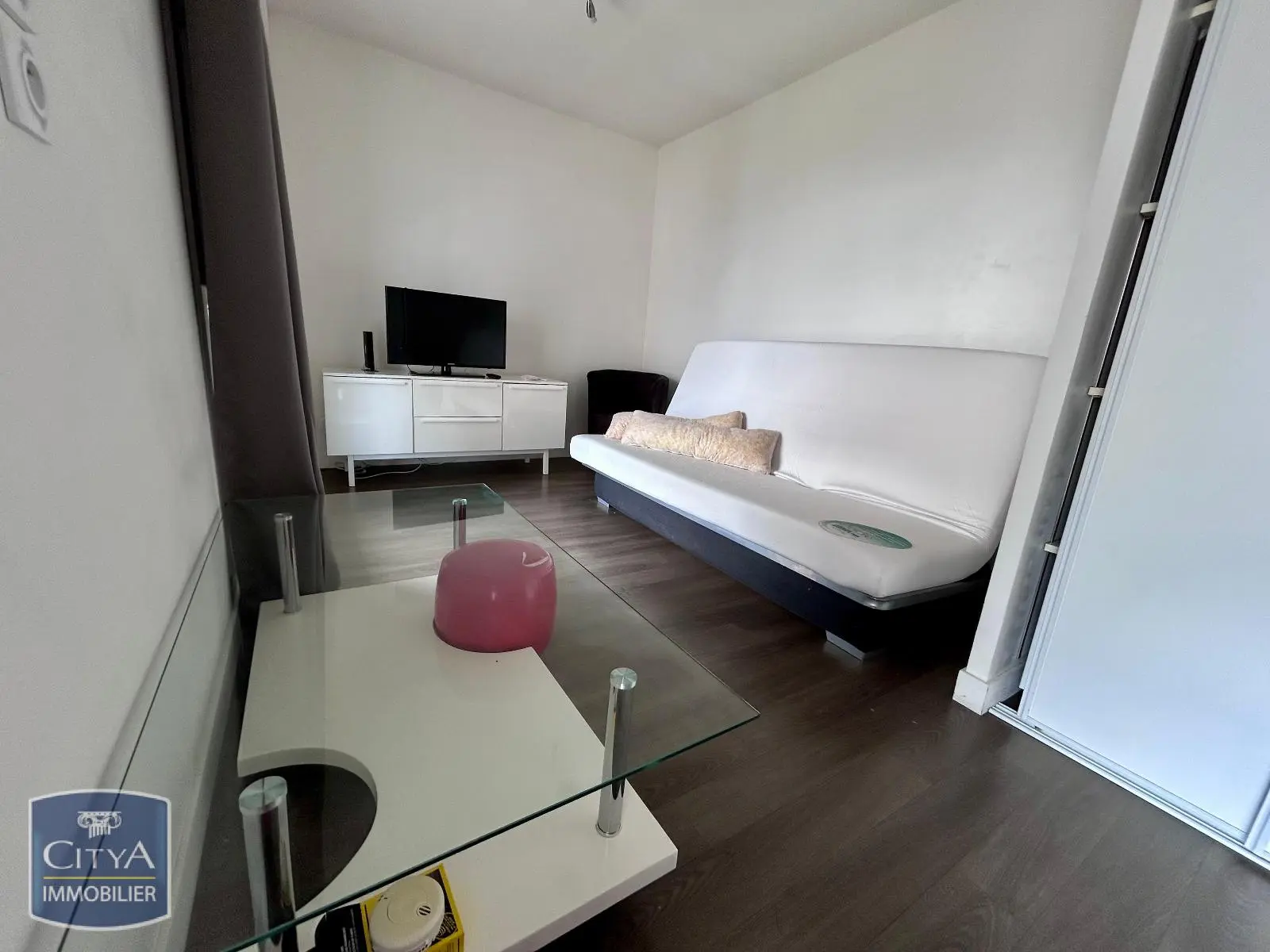 Photo 4 Appartement 1 pièce 30.1m²