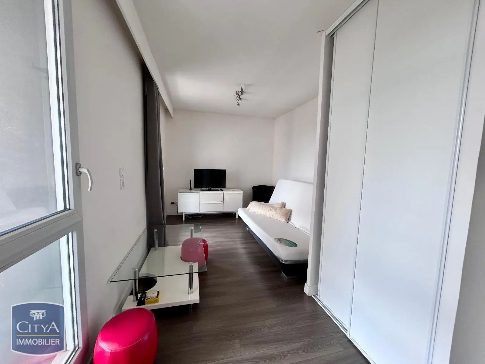 Photo 5 Appartement 1 pièce 30.1m²