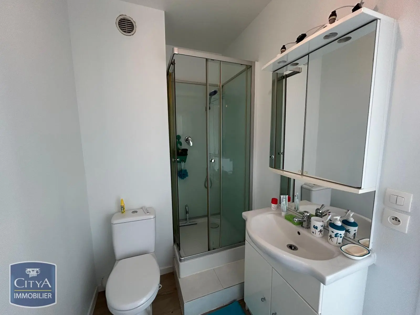 Photo 4 Appartement 2 pièces 23.64m²