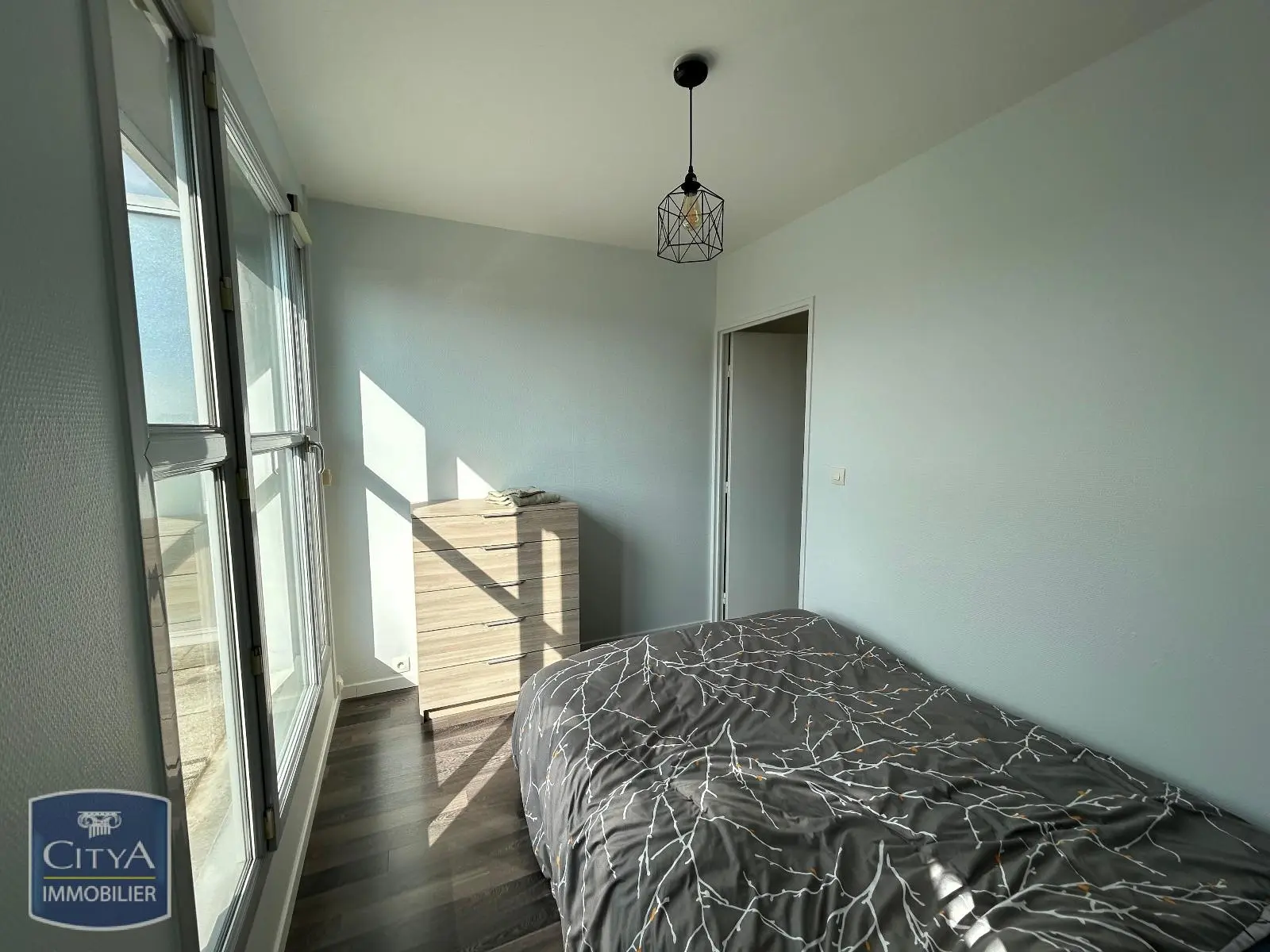 Photo 2 Appartement 2 pièces 23.64m²