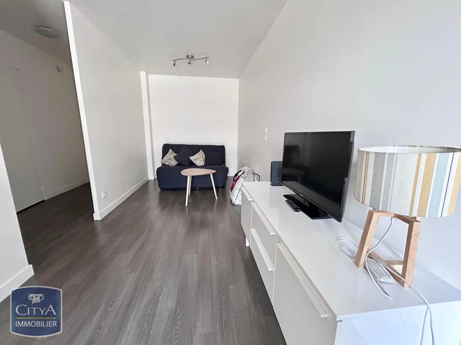 Photo 1 appartement Tours