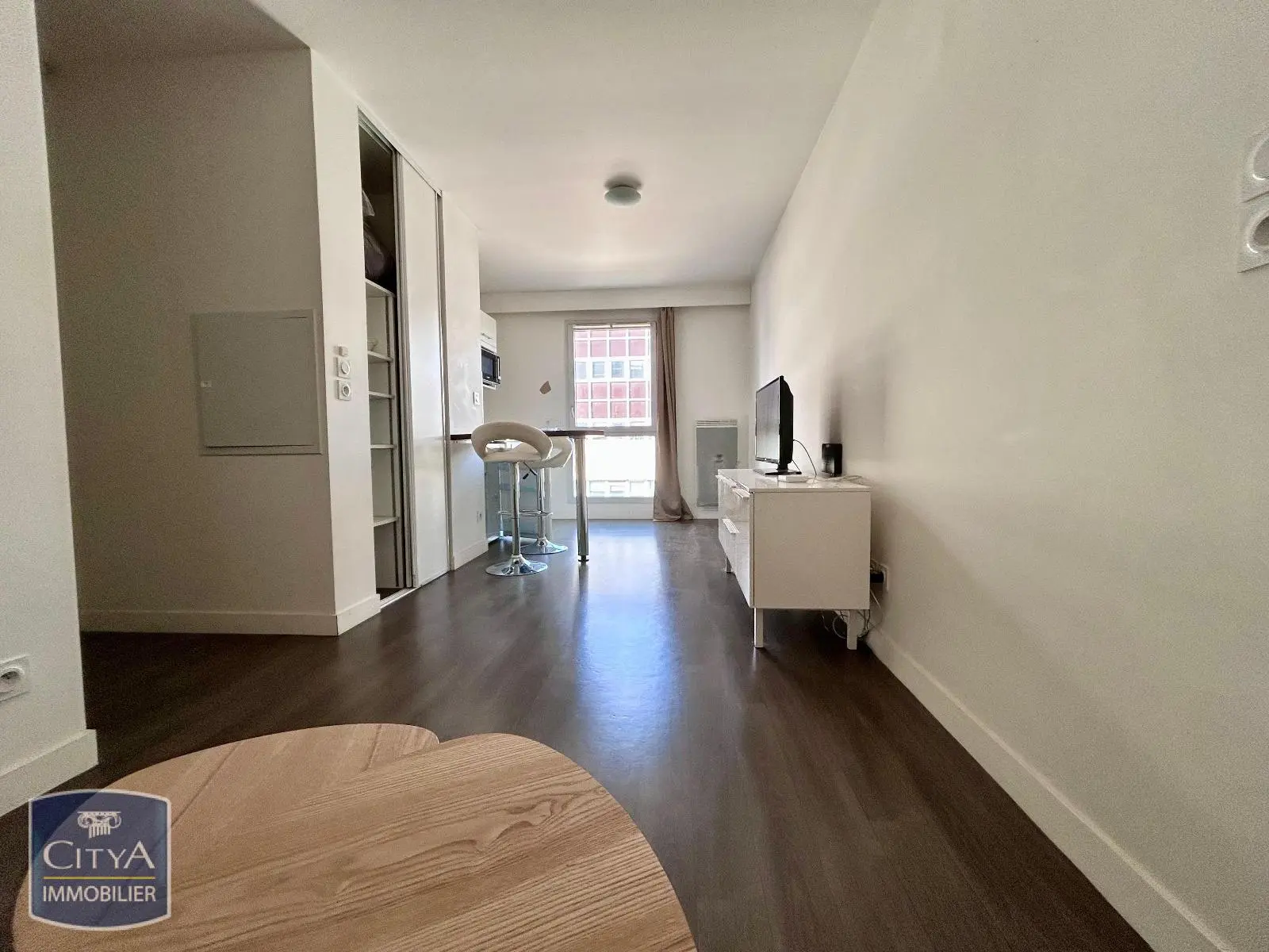Photo 1 appartement Tours