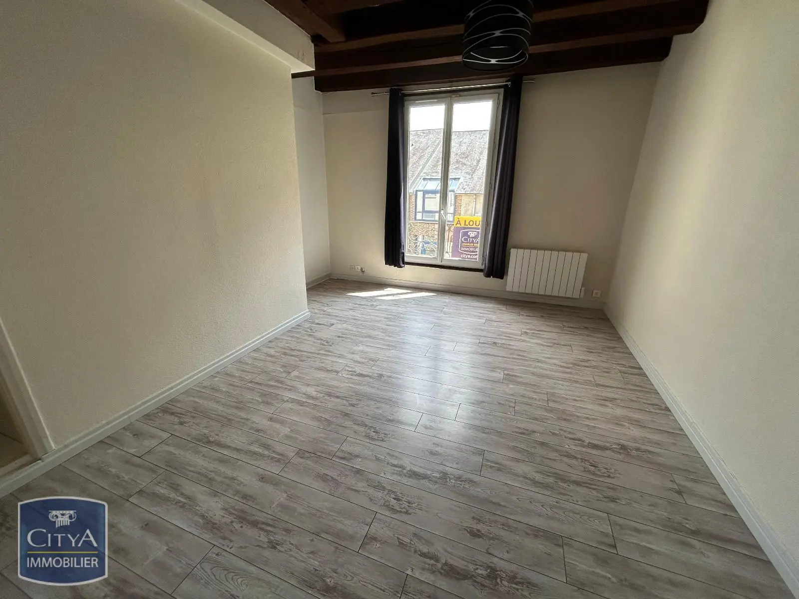 Photo 3 Appartement 3 pièces 54.83m²
