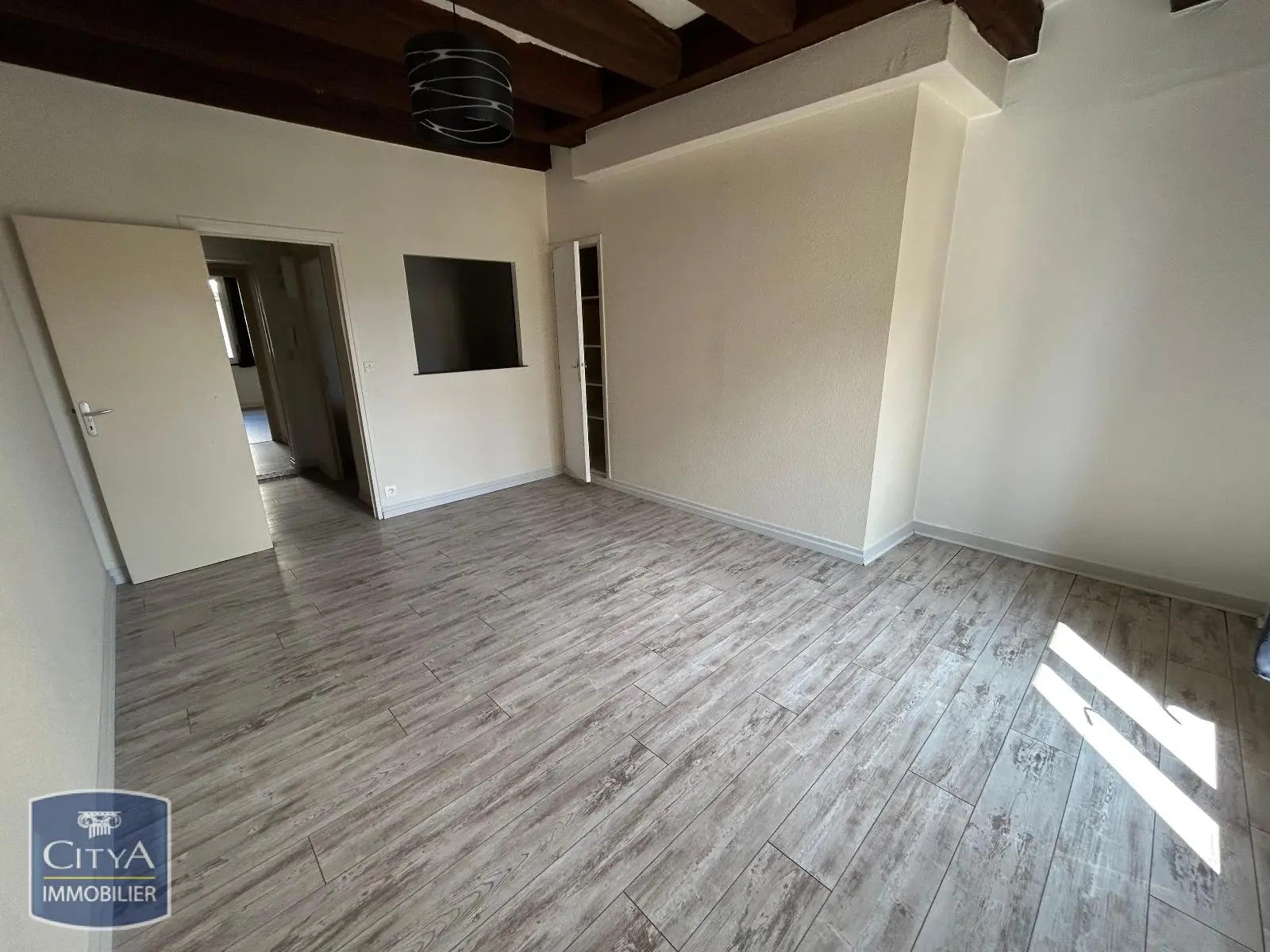 Photo 1 Appartement 3 pièces 54.83m²