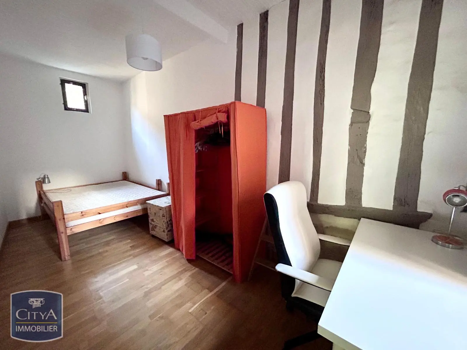 Photo 5 Appartement 2 pièces 34.44m²