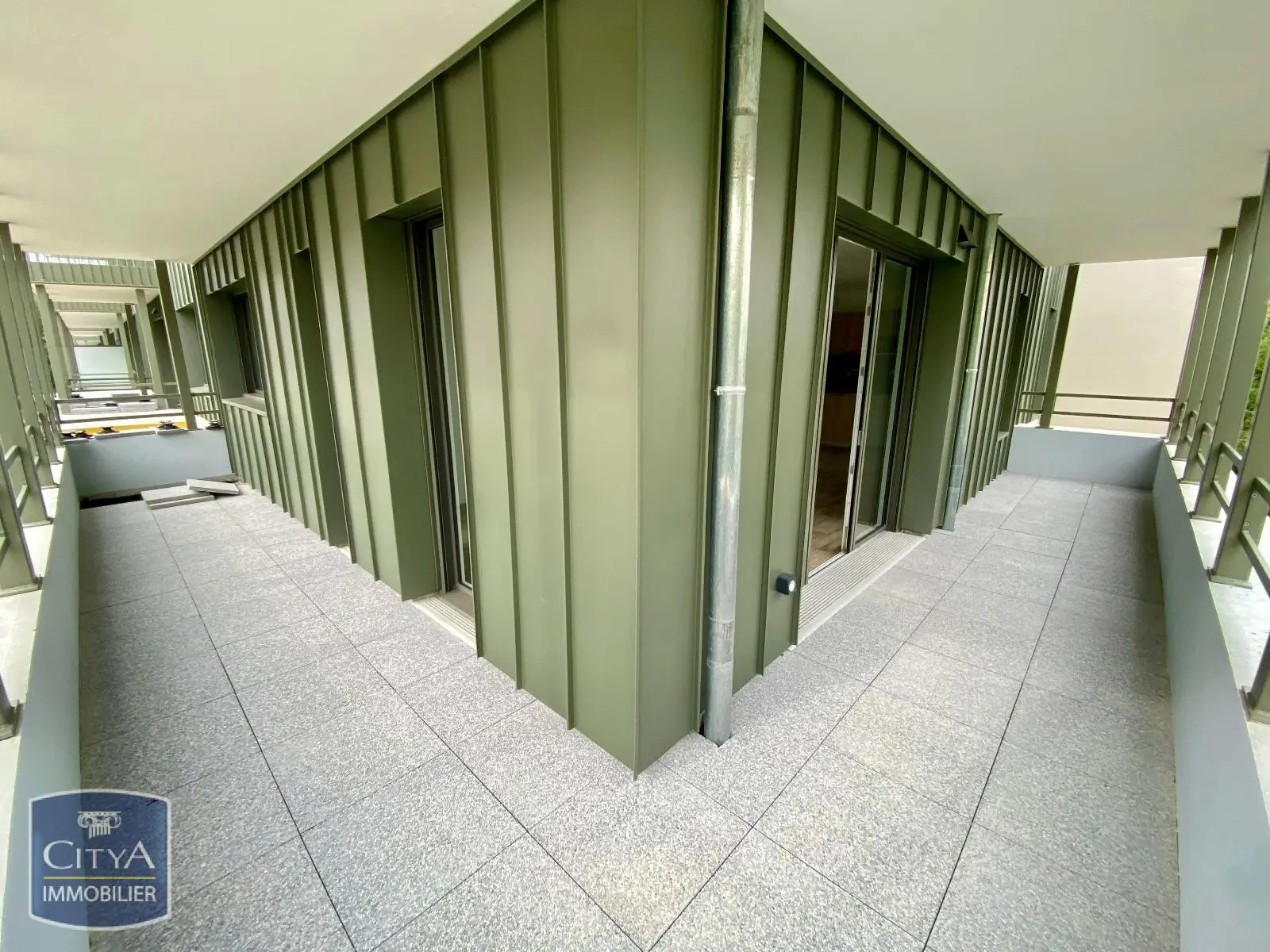 Photo 6 Appartement 2 pièces 48.07m²