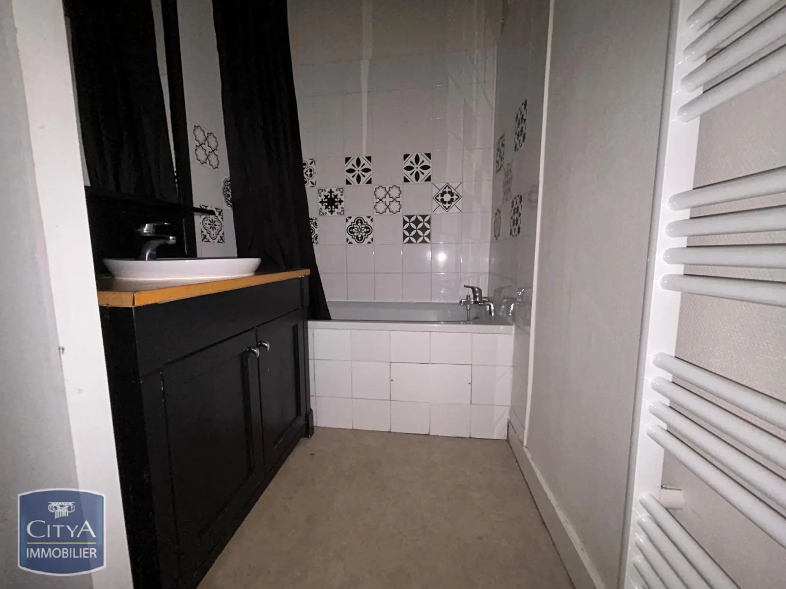 Photo 7 Appartement 3 pièces 54.83m²