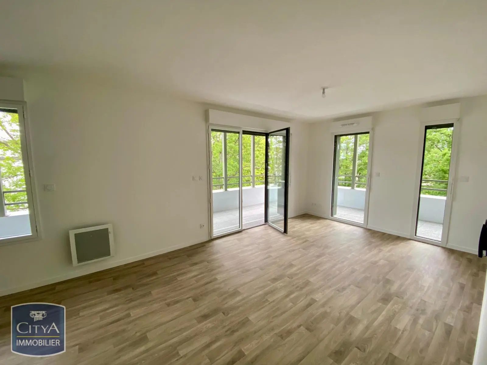 Photo 3 Appartement 2 pièces 48.07m²