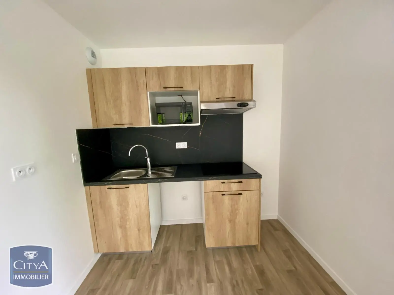 Photo 2 Appartement 2 pièces 48.07m²