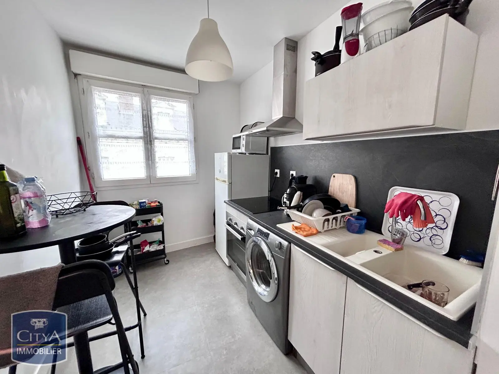 Photo 3 Appartement 2 pièces 50.02m²