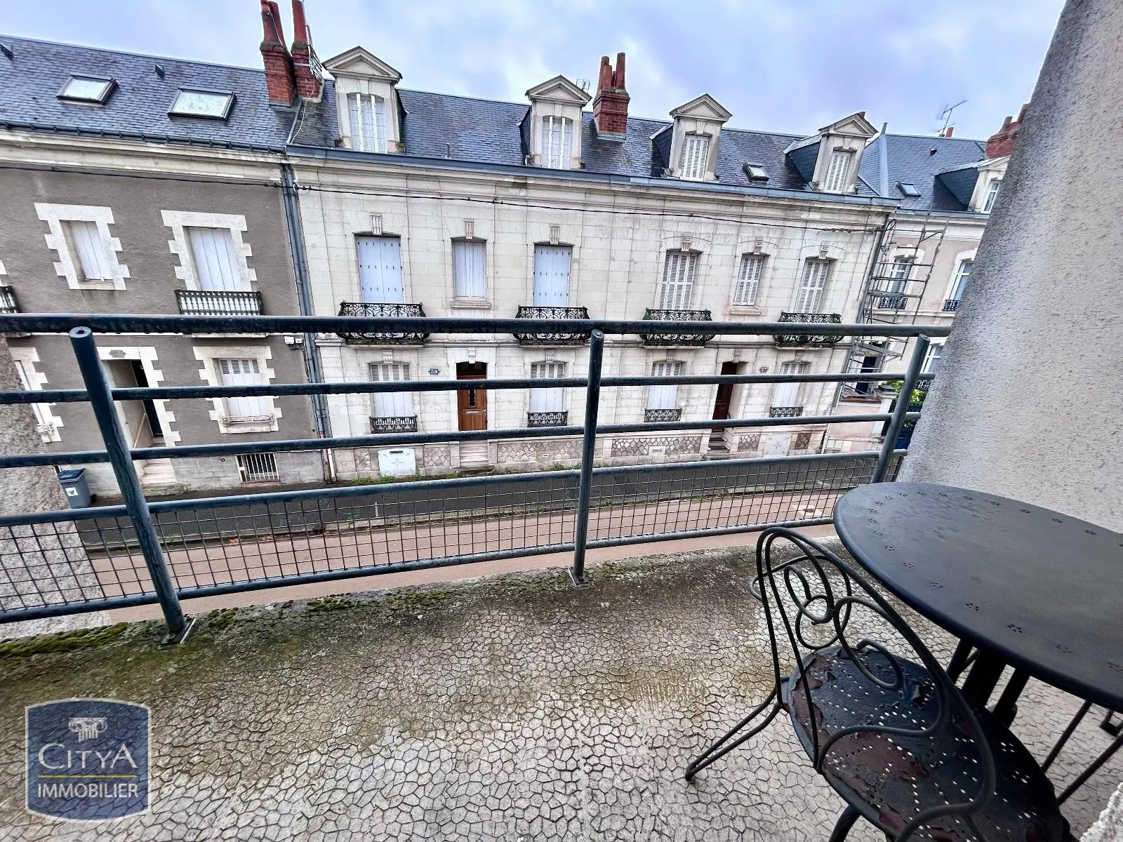 Photo 6 Appartement 2 pièces 50.02m²