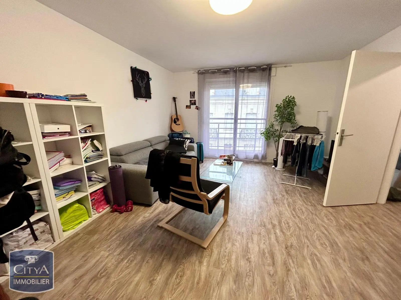 Photo 4 Appartement 2 pièces 50.02m²
