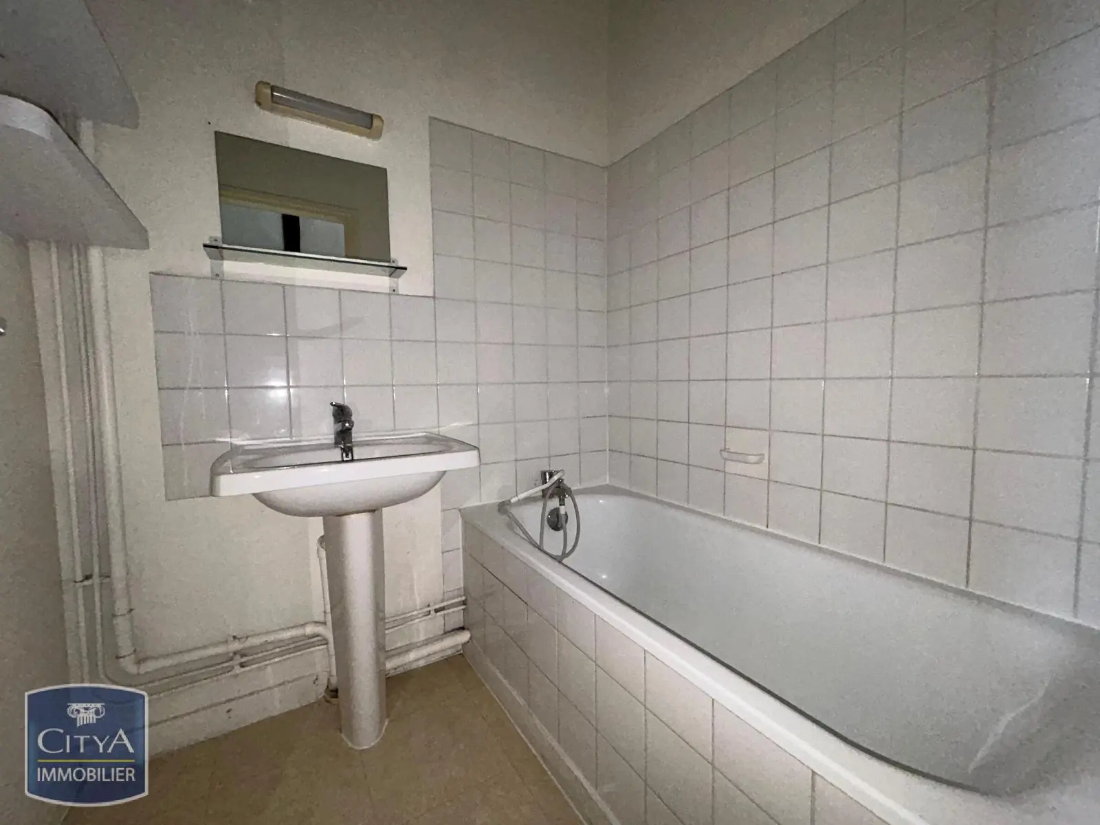 Photo 4 Appartement 1 pièce 23m²