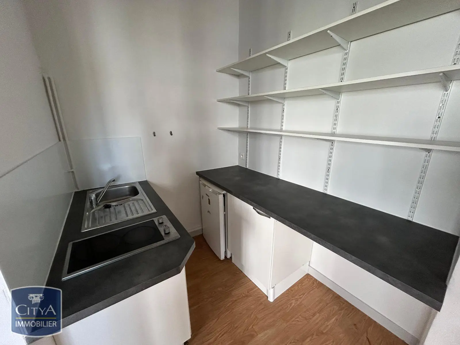 Photo 5 Appartement 1 pièce 27m²