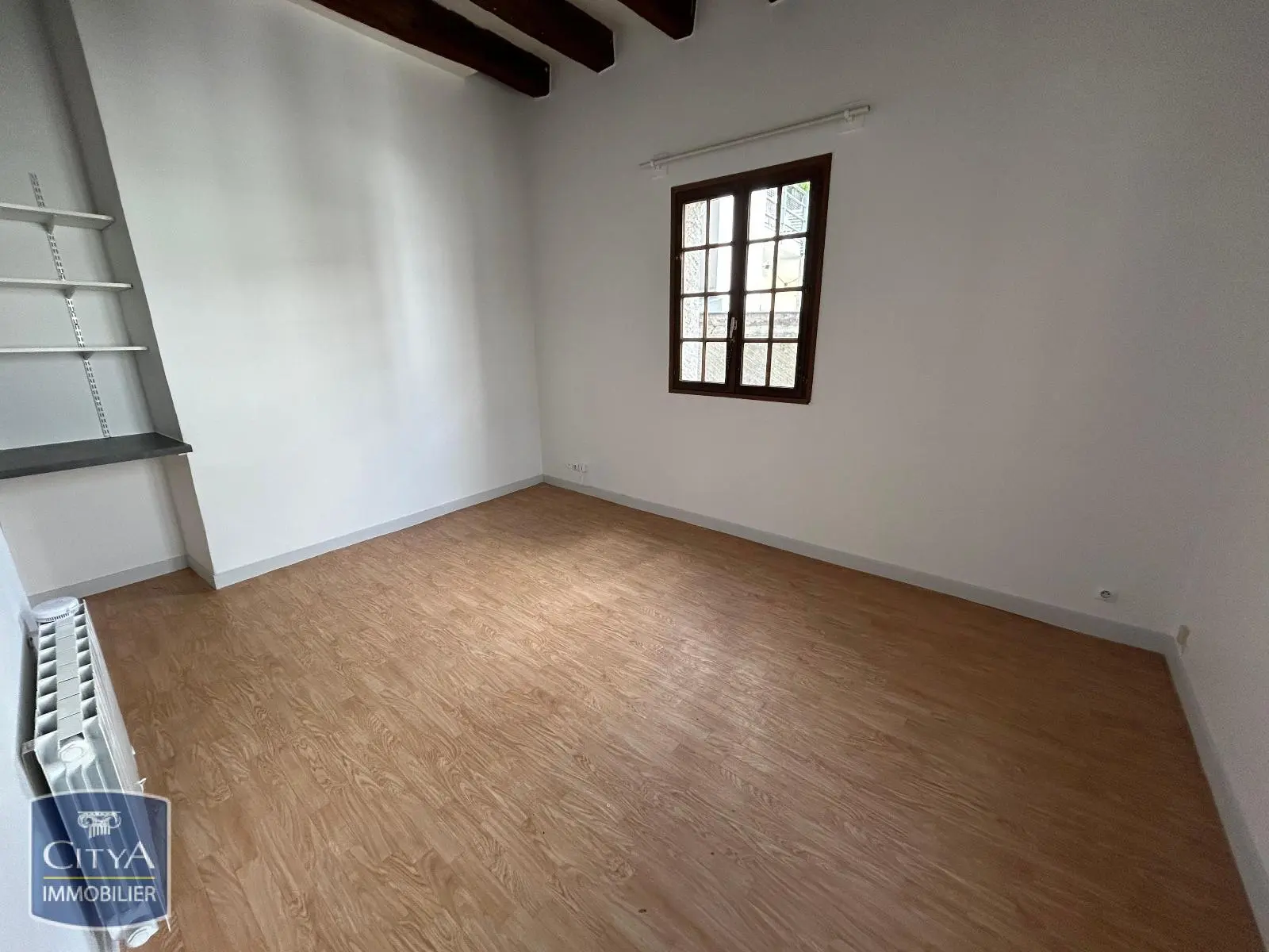 Photo 2 Appartement 1 pièce 27m²