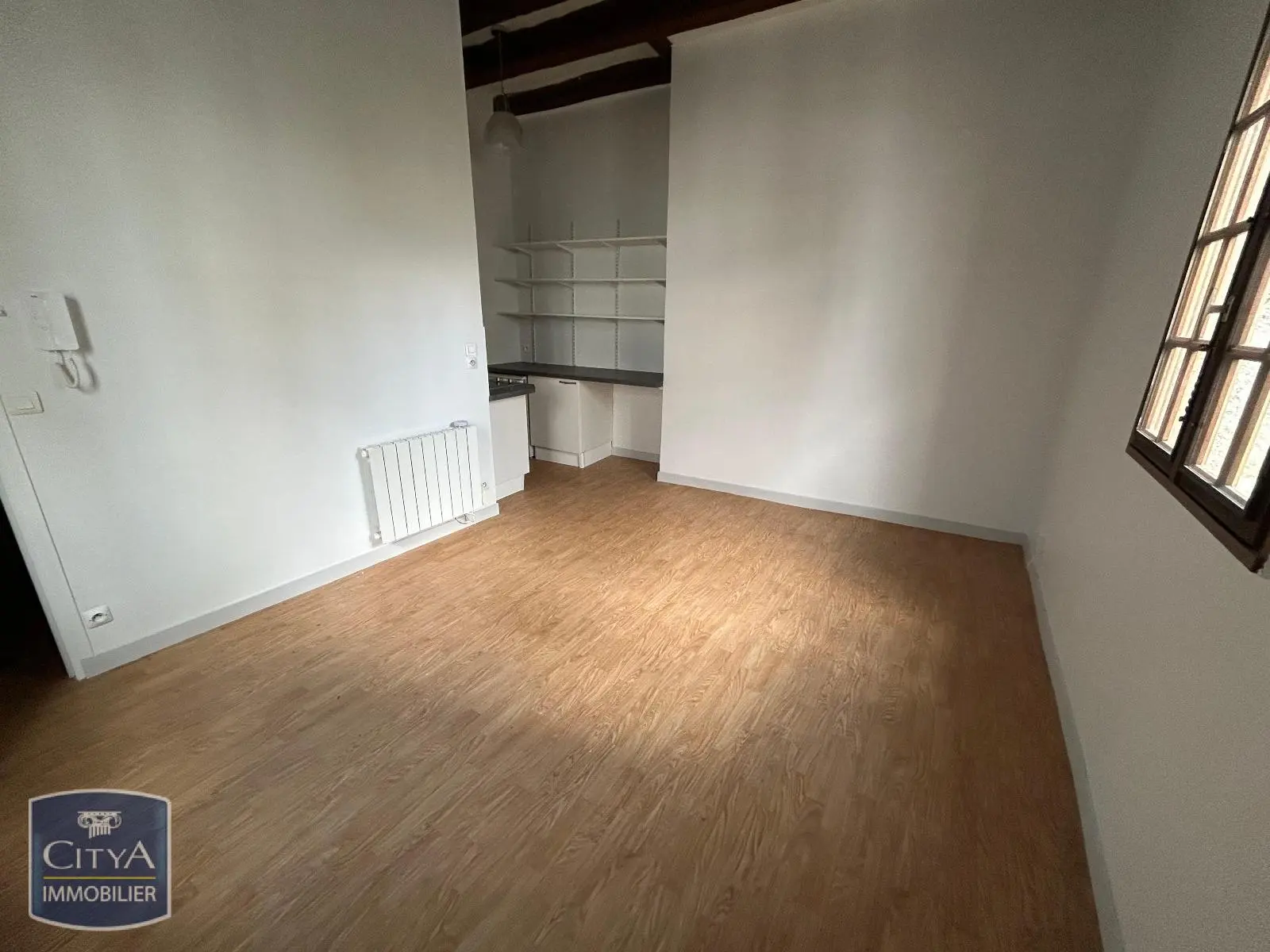 Photo 3 Appartement 1 pièce 27m²
