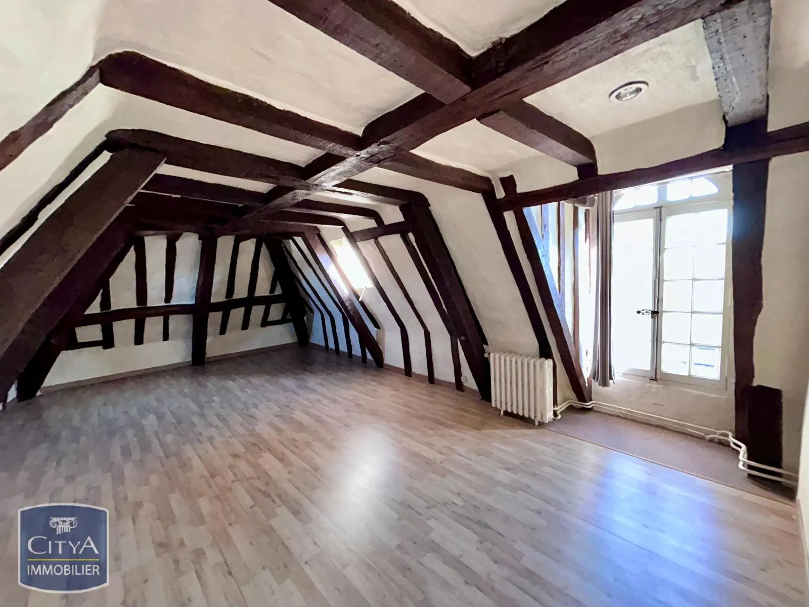 Photo 2 Appartement 1 pièce 24.93m²
