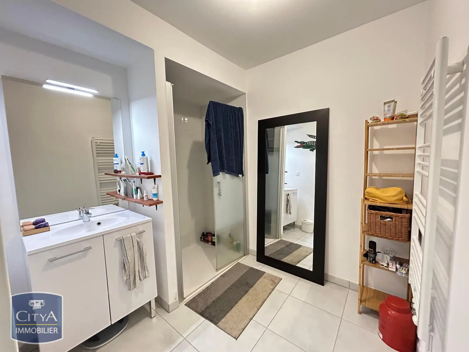 Photo 5 Appartement 3 pièces 59.39m²