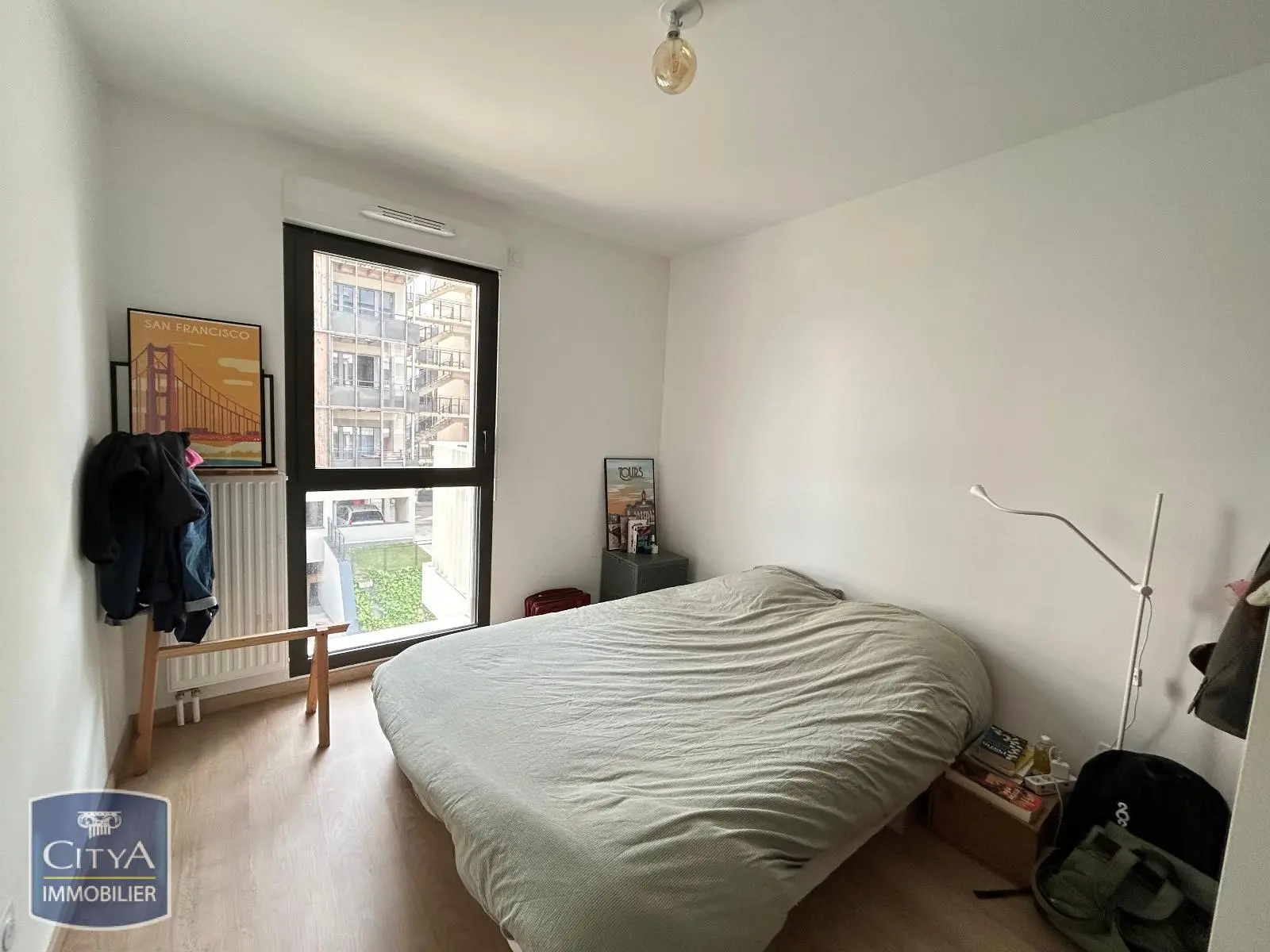 Photo 4 Appartement 3 pièces 59.39m²