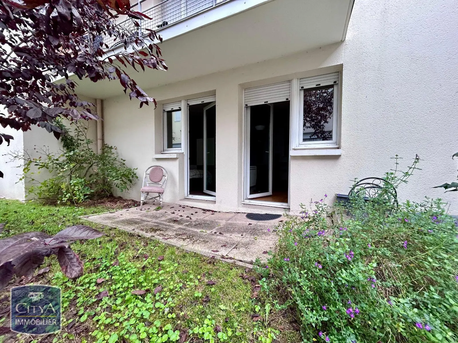 Photo 8 Appartement 2 pièces 41.52m²