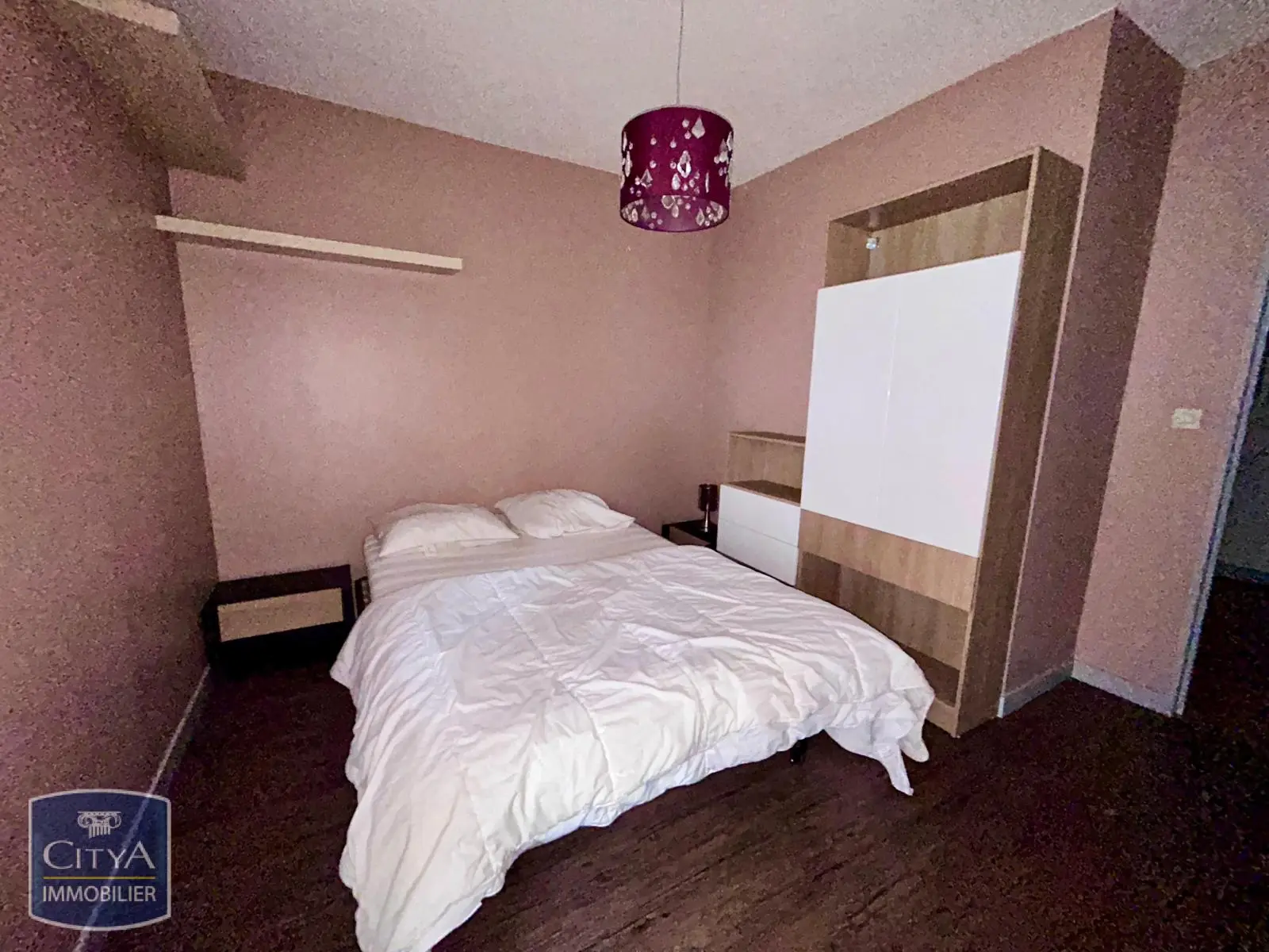 Photo 7 Appartement 2 pièces 41.52m²