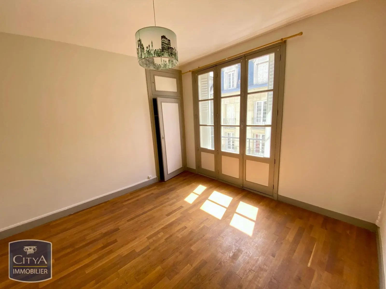 Photo 7 Appartement 3 pièces 78.33m²