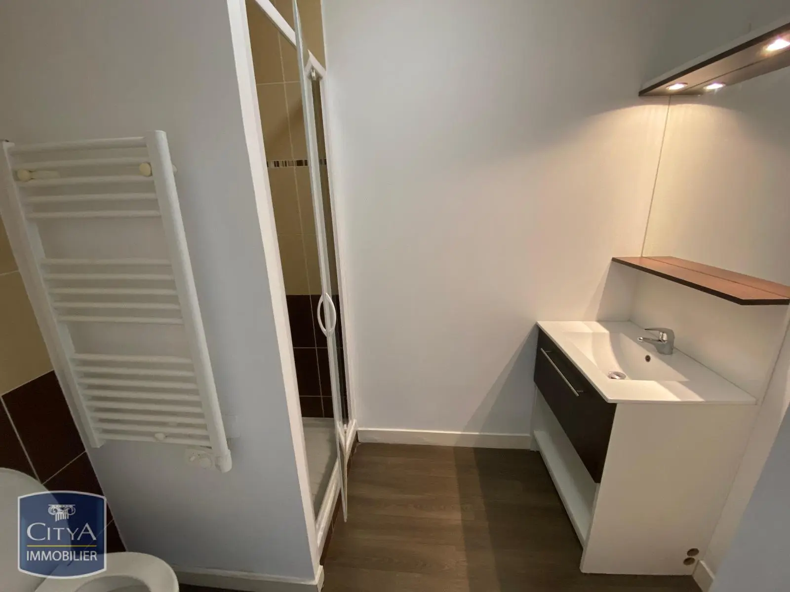 Photo 4 Appartement 1 pièce 26.3m²