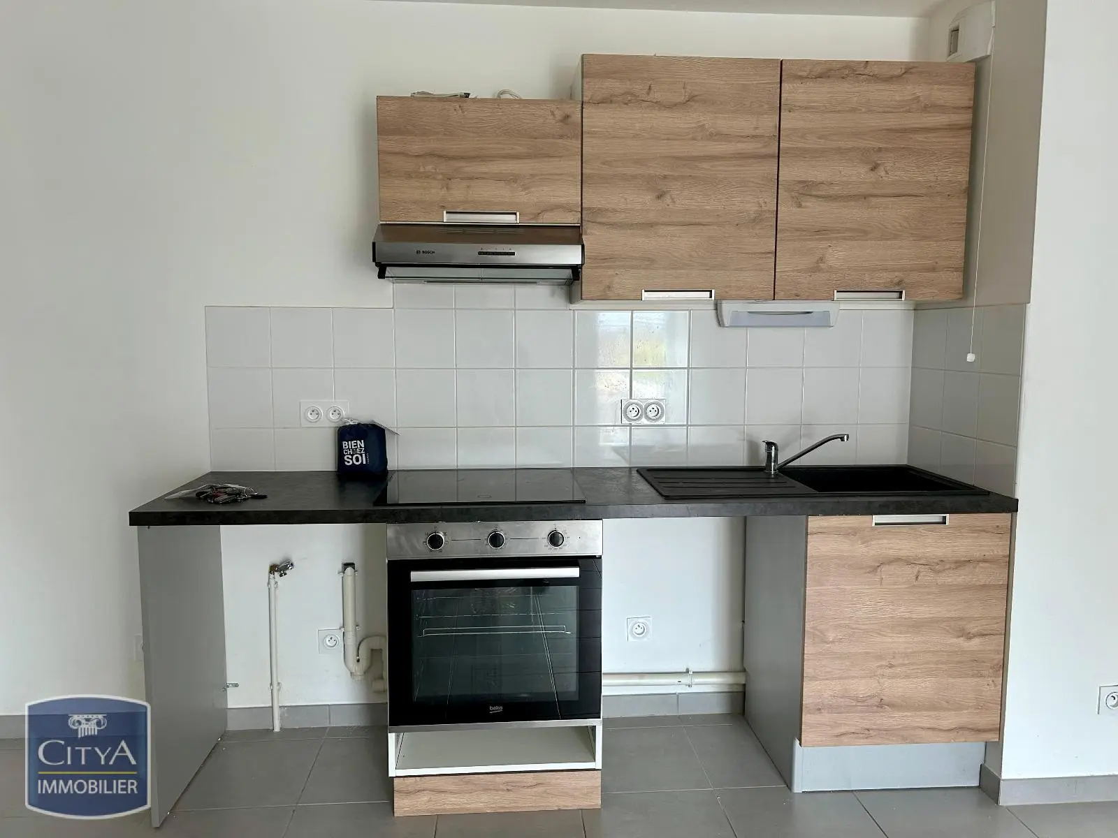 Photo 1 Appartement 3 pièces 68.4m²
