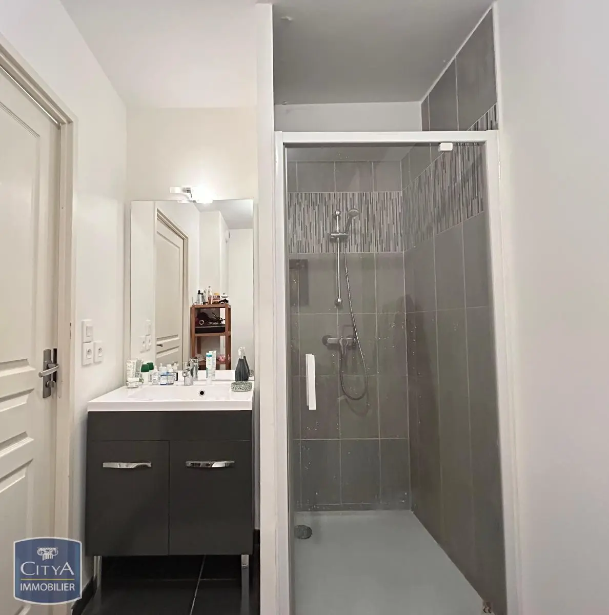 Photo 4 Appartement 1 pièce 25.26m²