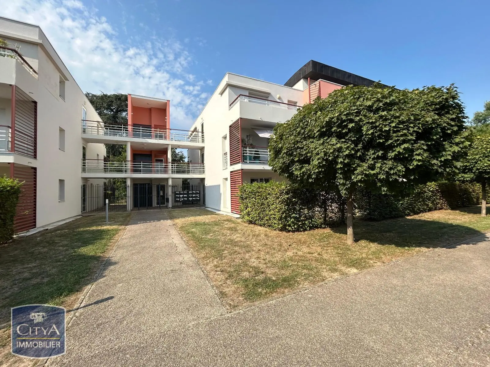 Photo 1 Appartement 3 pièces 67.42m²