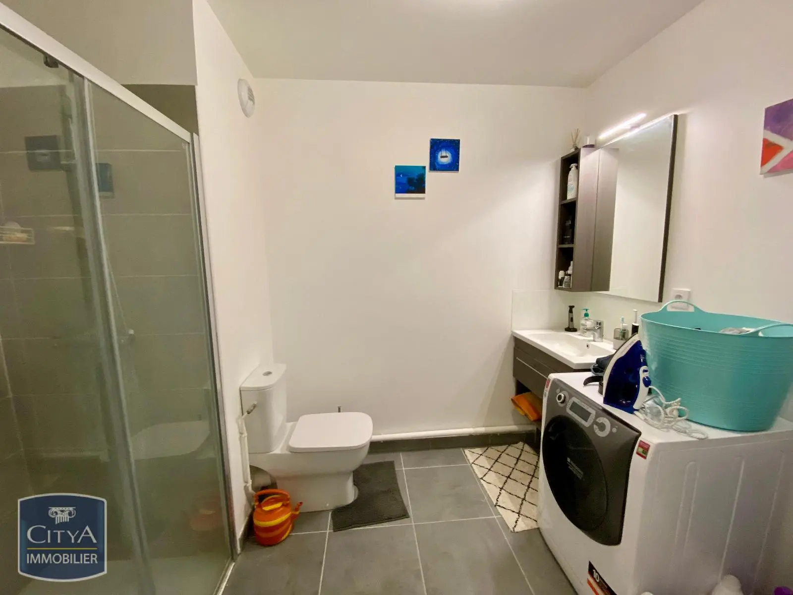 Photo 4 Appartement 2 pièces 48.82m²