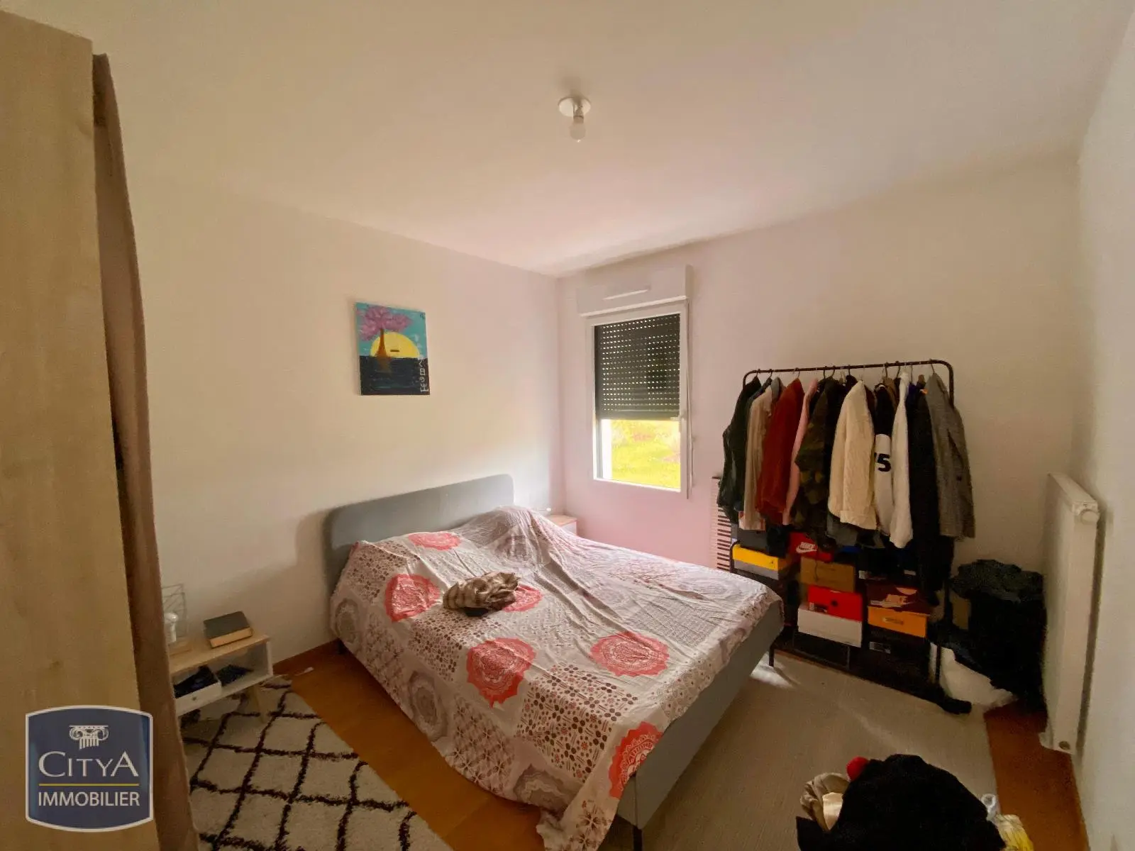 Photo 3 Appartement 2 pièces 48.82m²