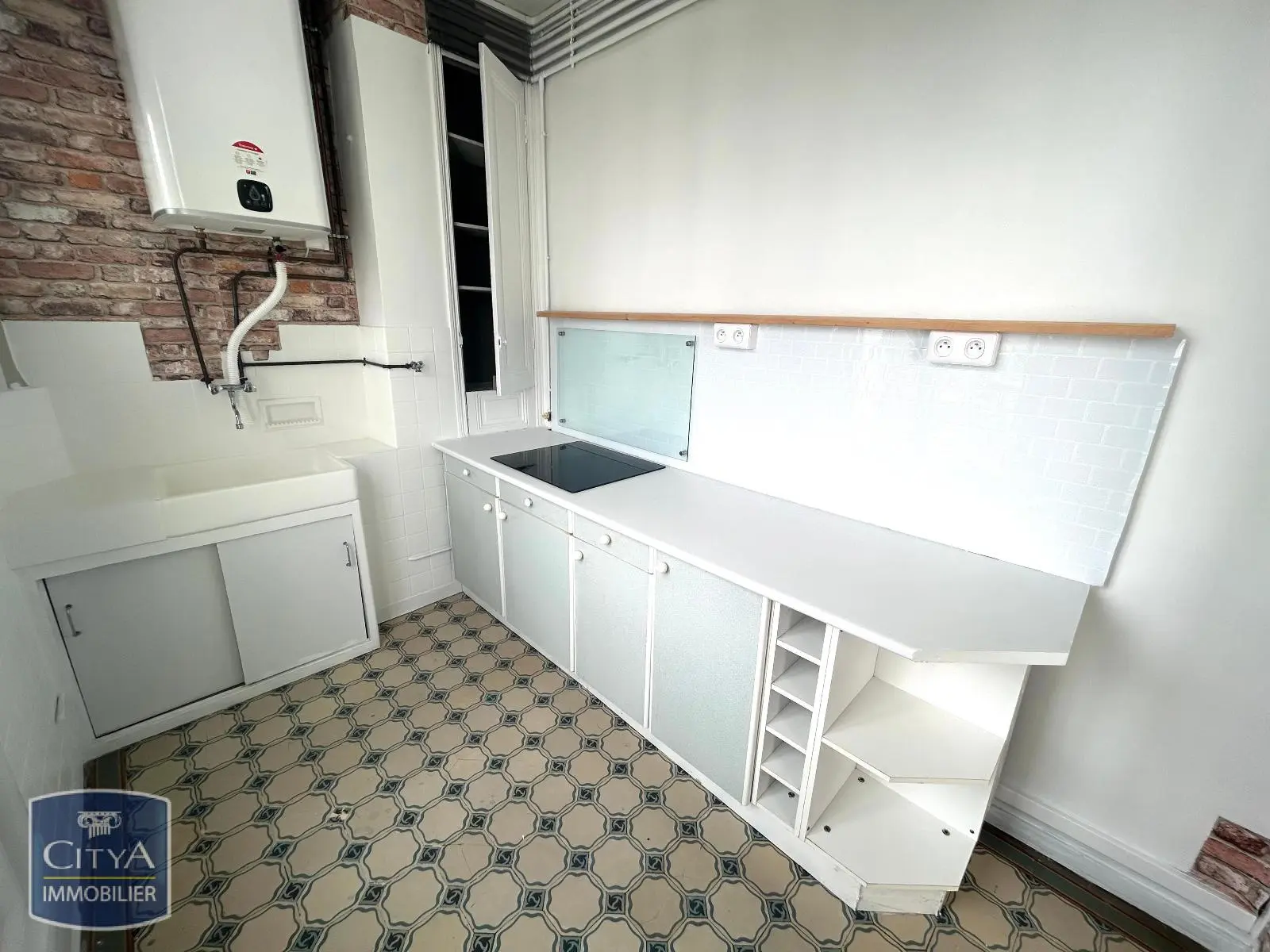 Photo 8 Appartement 3 pièces 58m²