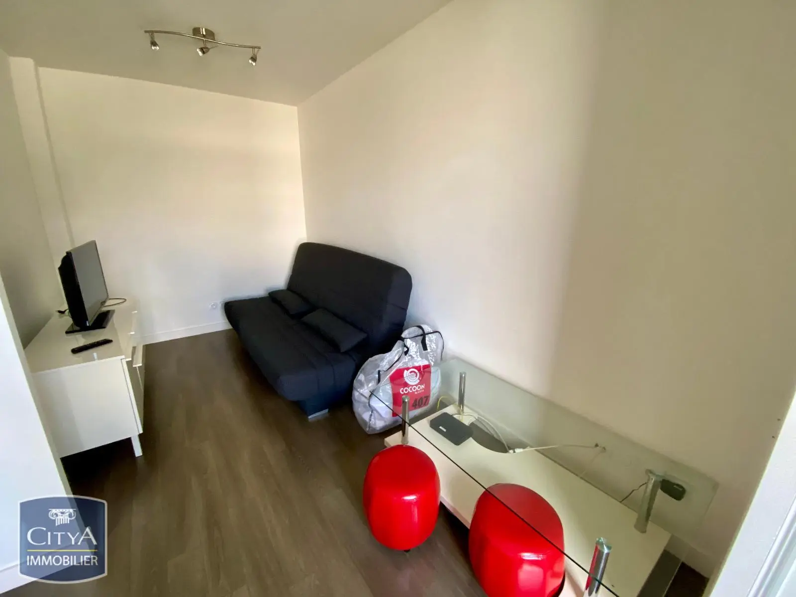 Photo 5 appartement Tours