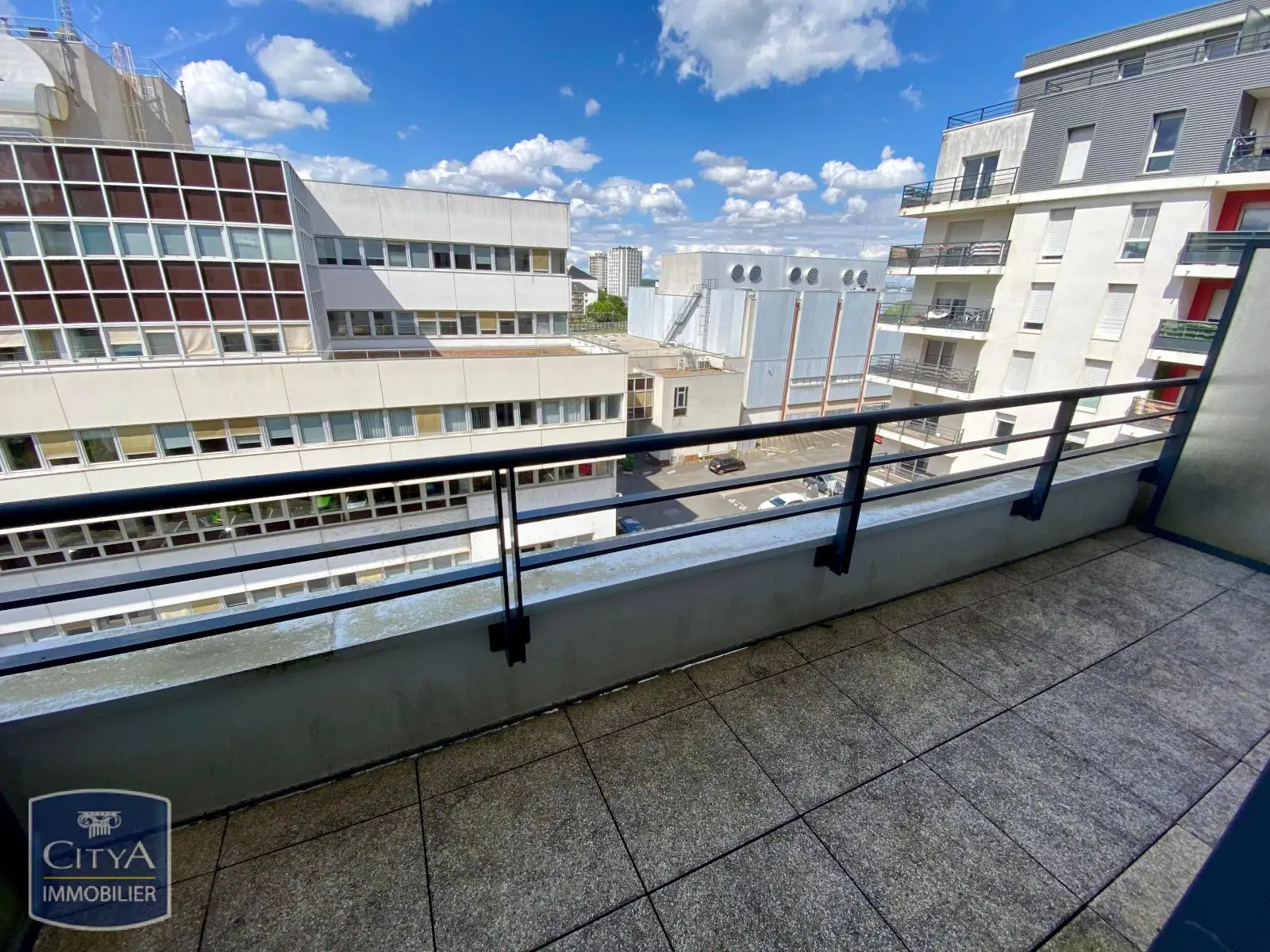 Photo 3 appartement Tours
