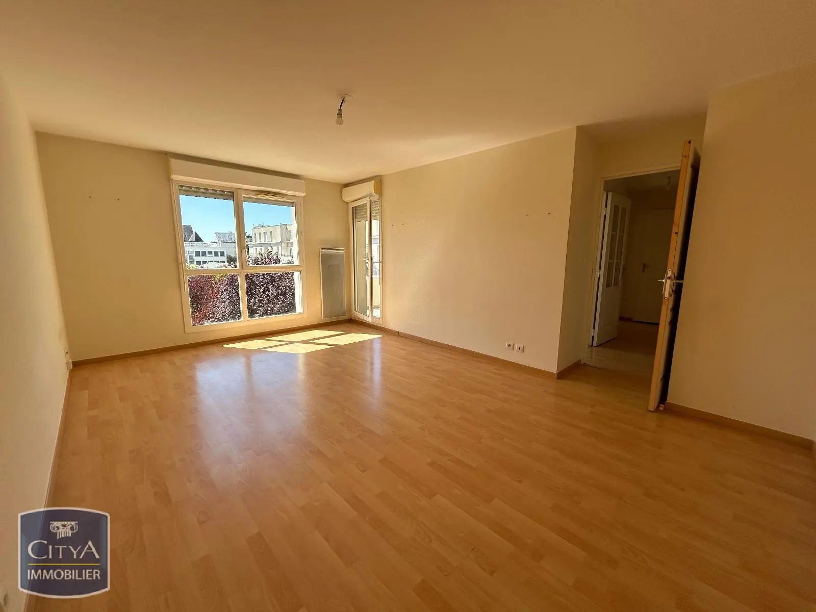 Photo 4 Appartement 2 pièces 45.18m²