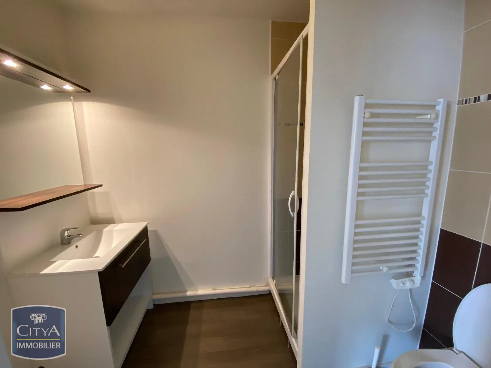 Photo 4 appartement Tours