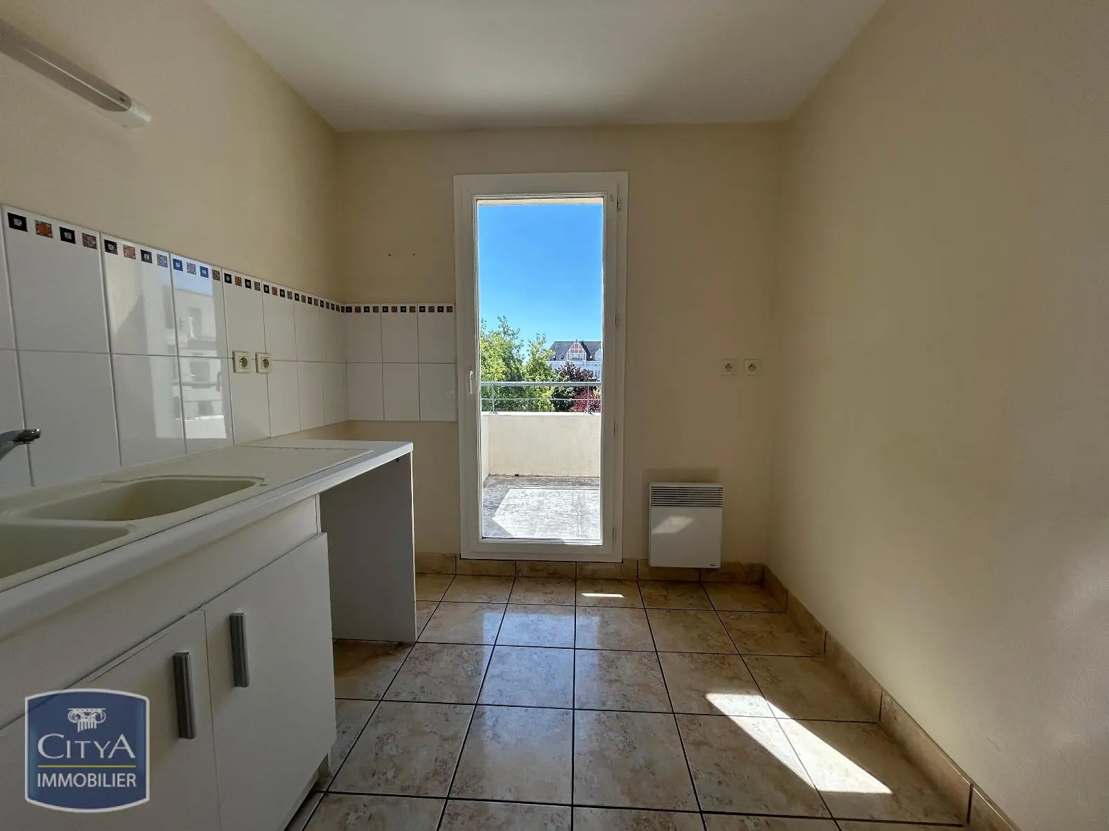 Photo 3 Appartement 2 pièces 45.18m²