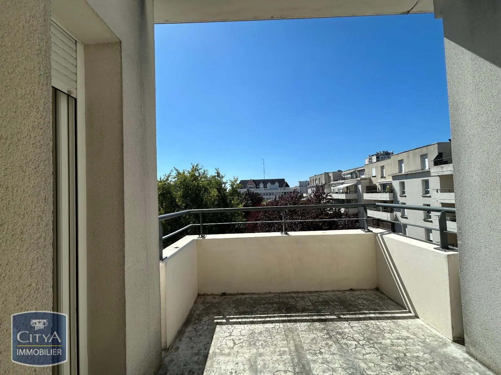 Photo 1 Appartement 2 pièces 45.18m²