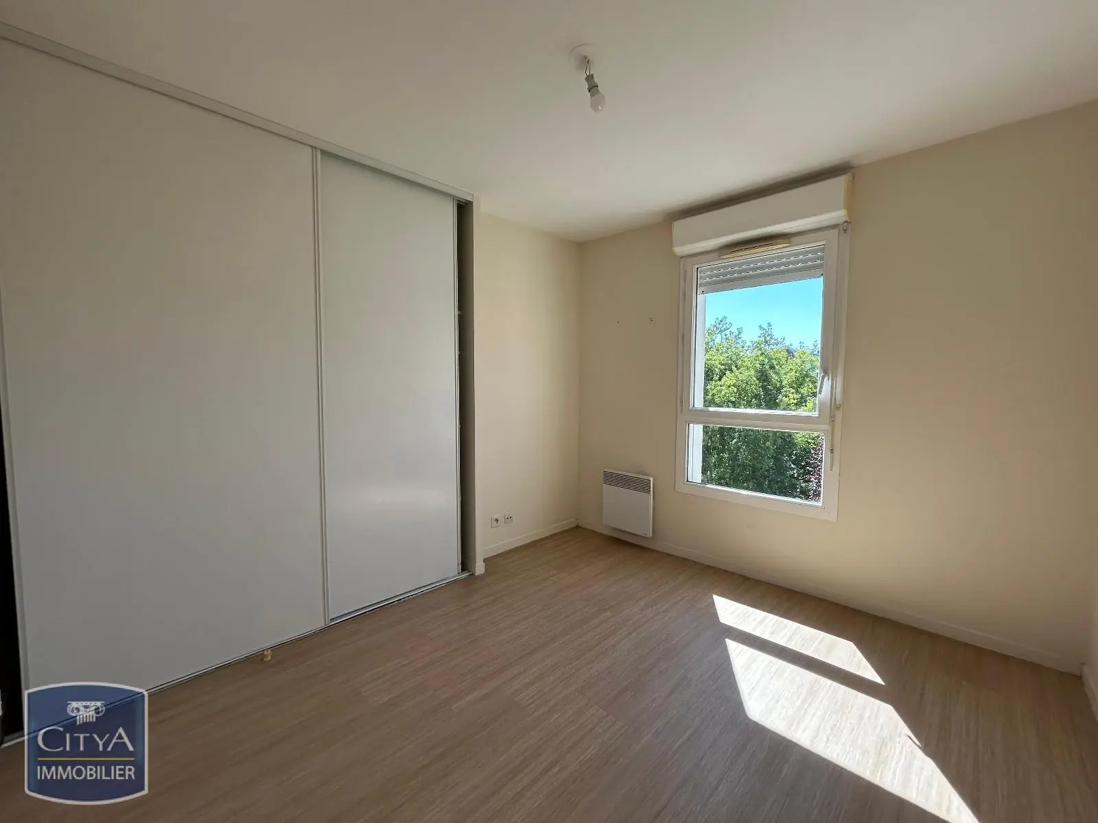 Photo 2 Appartement 2 pièces 45.18m²