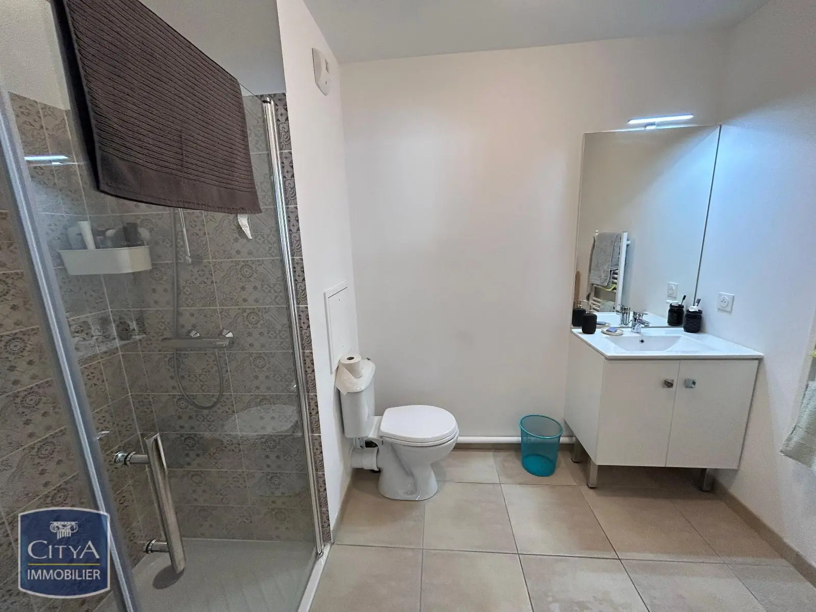 Photo 8 Appartement 2 pièces 40.7m²