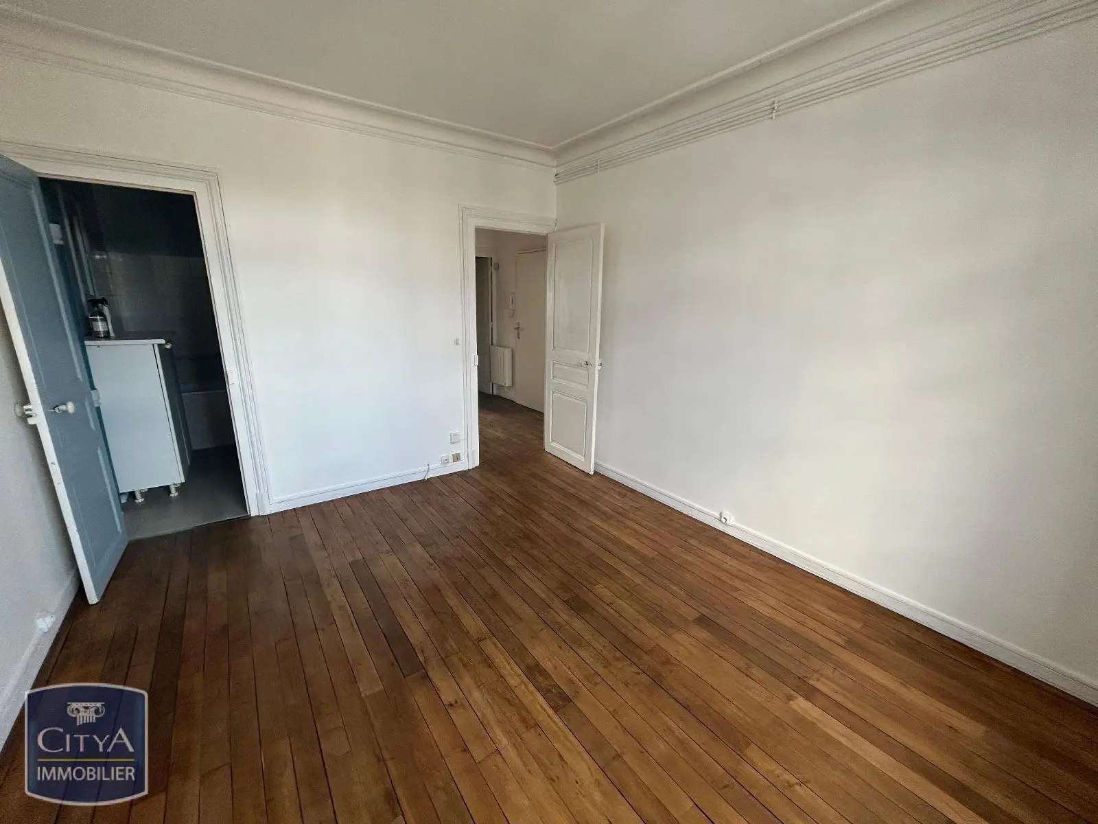 Photo 6 Appartement 3 pièces 58m²